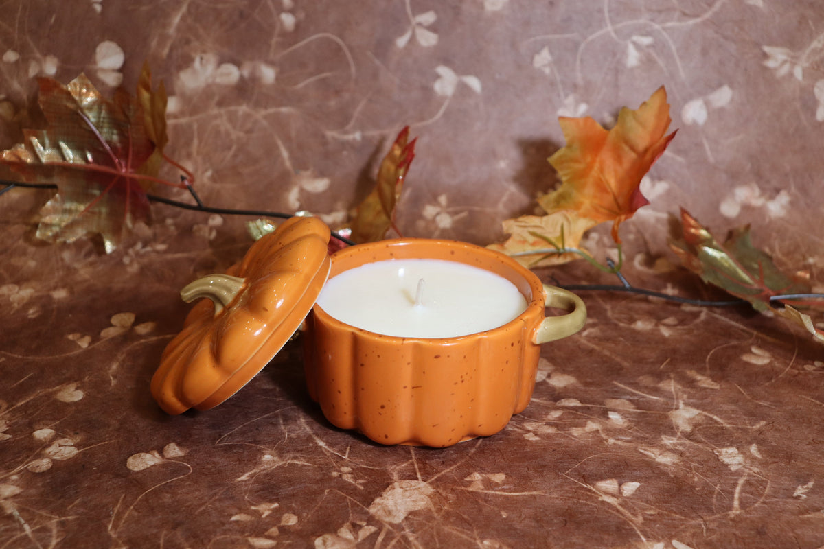 Autumn Seasonal