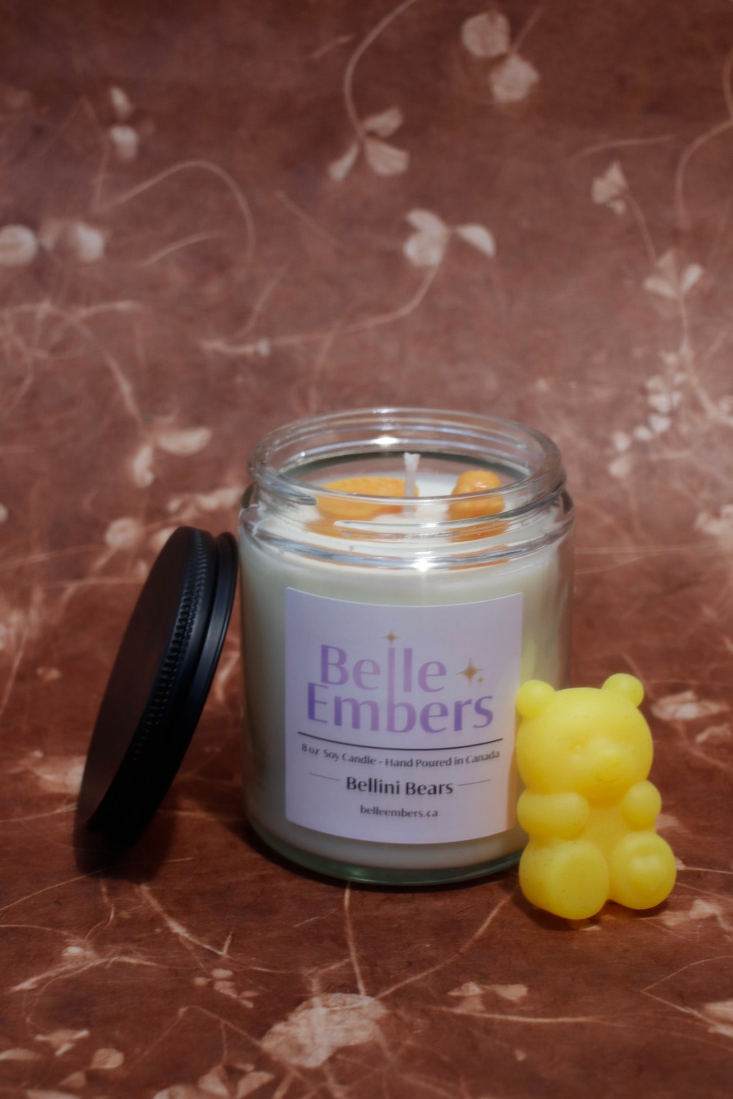 Bellini Bears
