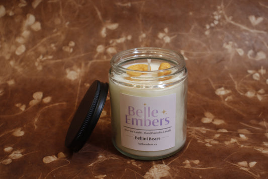 Bellini Bears