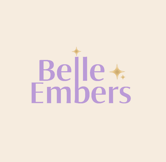 Belle Embers Gift Card